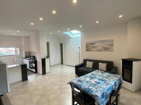 AriMAnd House La Spezia